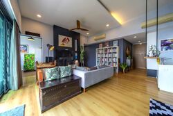 The Topiary (D28), Condominium #575893461